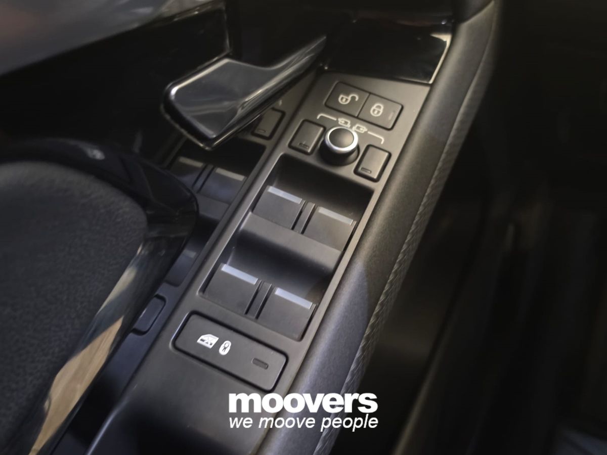 LAND ROVER Range Rover Evoque 2.0D I4-L.Flw 150 CV AWD Auto R-Dynamic S